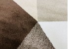 Тъкан килим MAGNOLIA 707 d.beige/beige